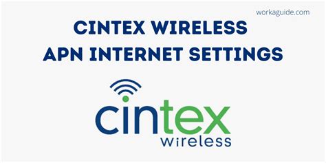 In the new Access Point Name, fill the Name and <b>APN</b> fields according to the following table and keep the rest of the fields unchanged. . Cintex wireless apn settings 2022